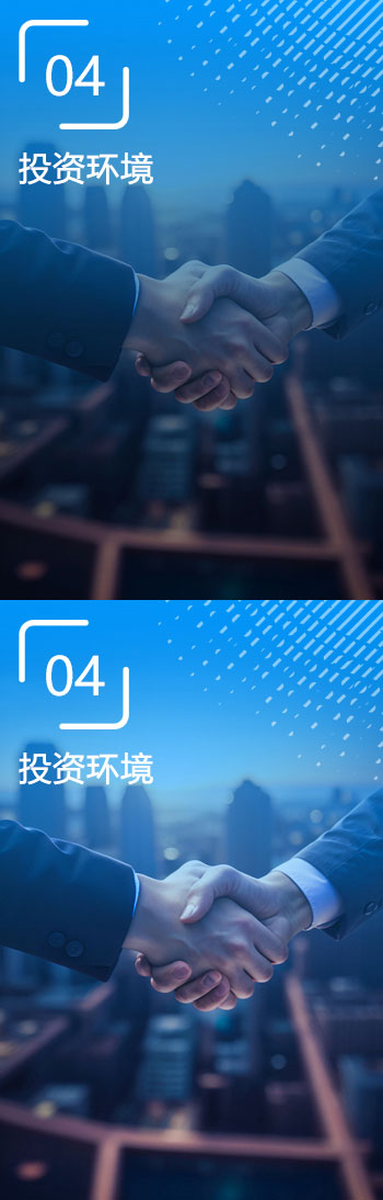 投資環境